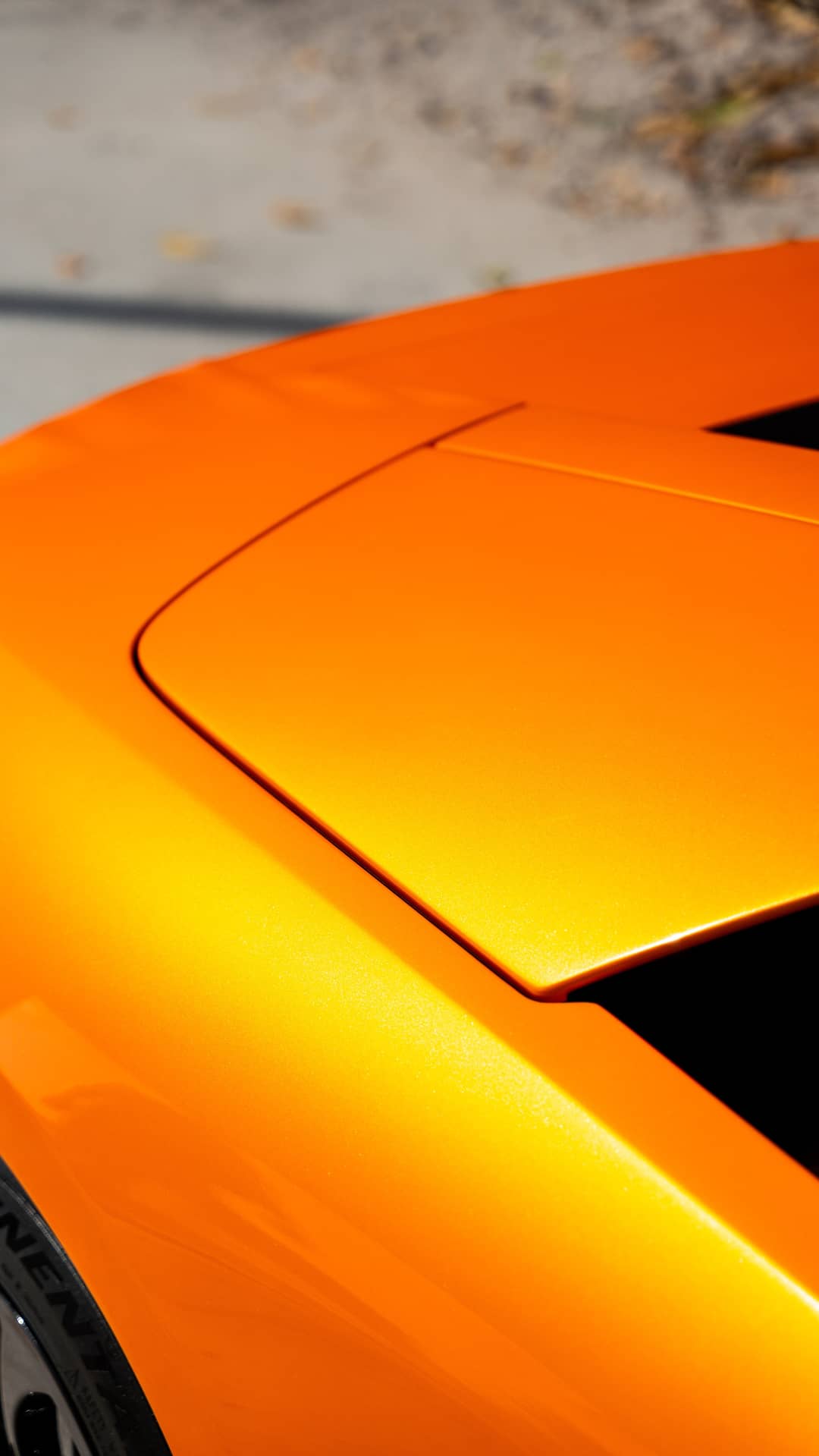 2007 Lamborghini Murcielago LP 640 — photo 58