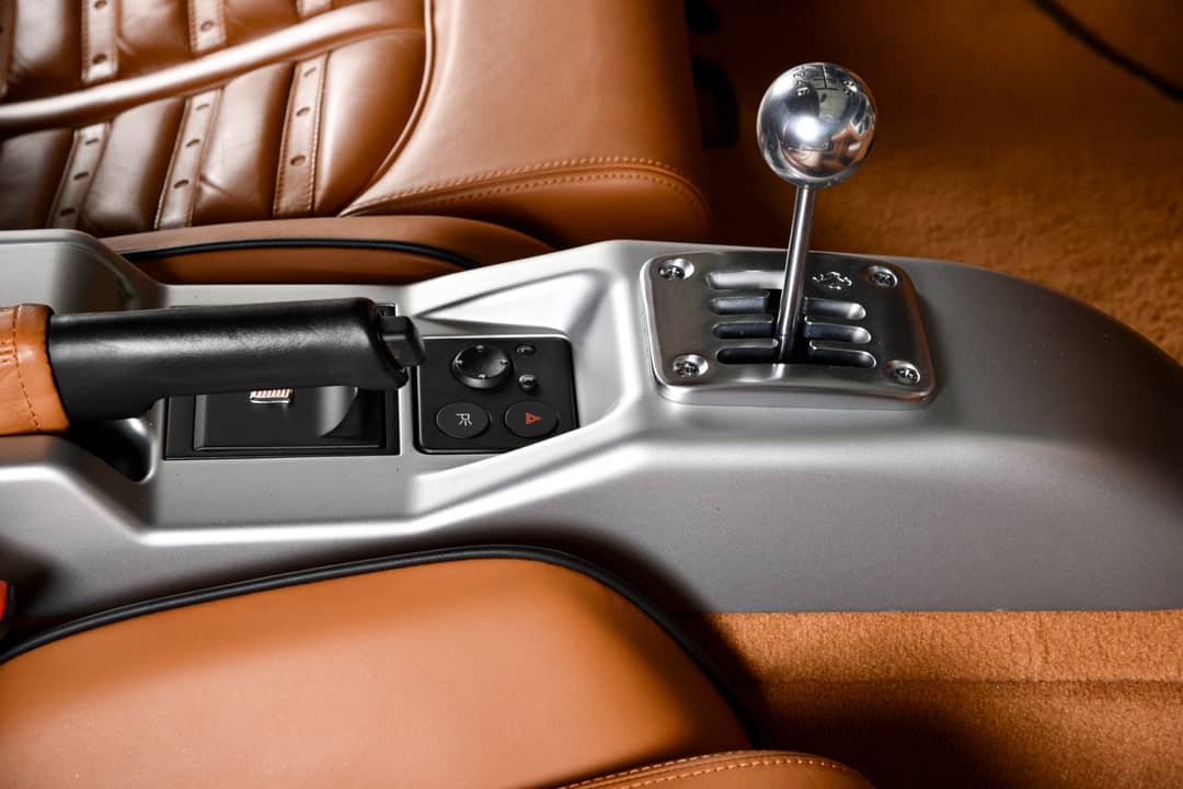 2004 Ferrari 360 Modena — photo 20