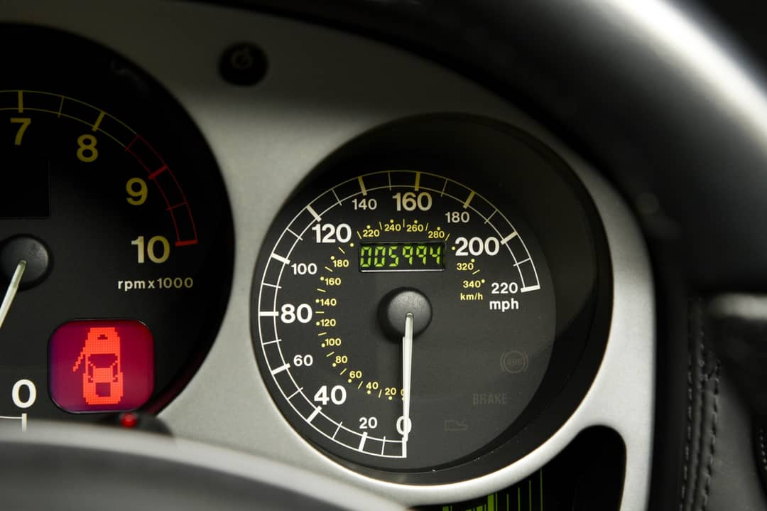 2004 Ferrari 360 Modena — photo 21