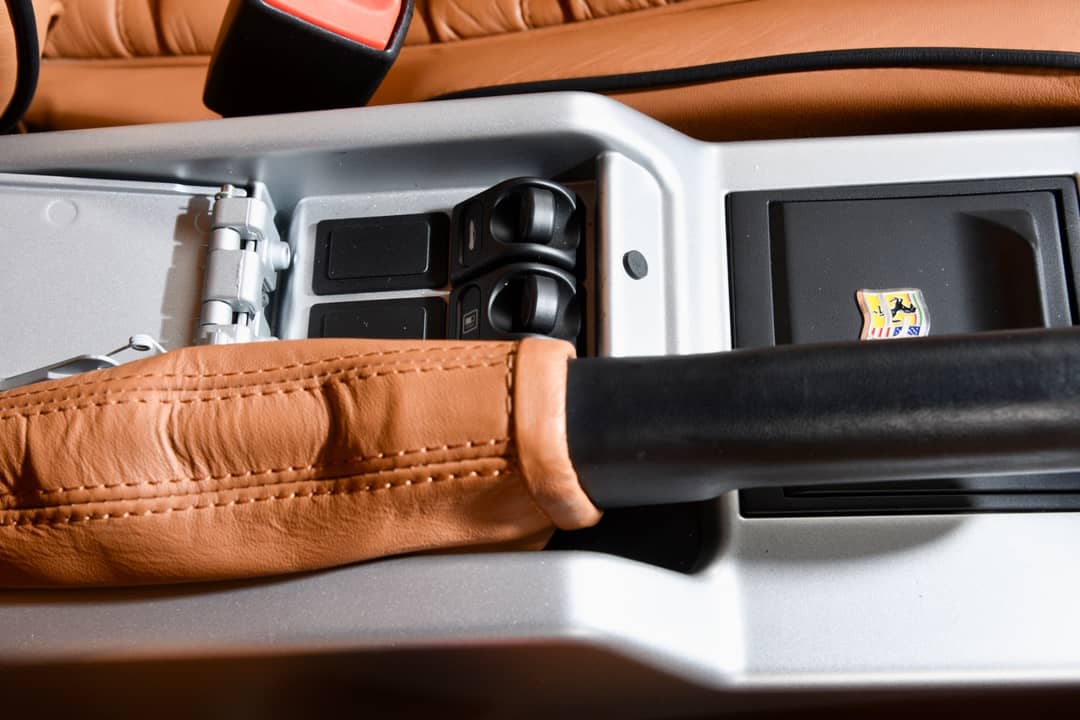 2004 Ferrari 360 Modena — photo 24