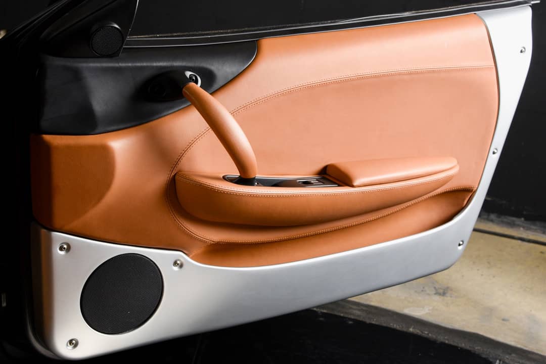 2004 Ferrari 360 Modena — photo 26