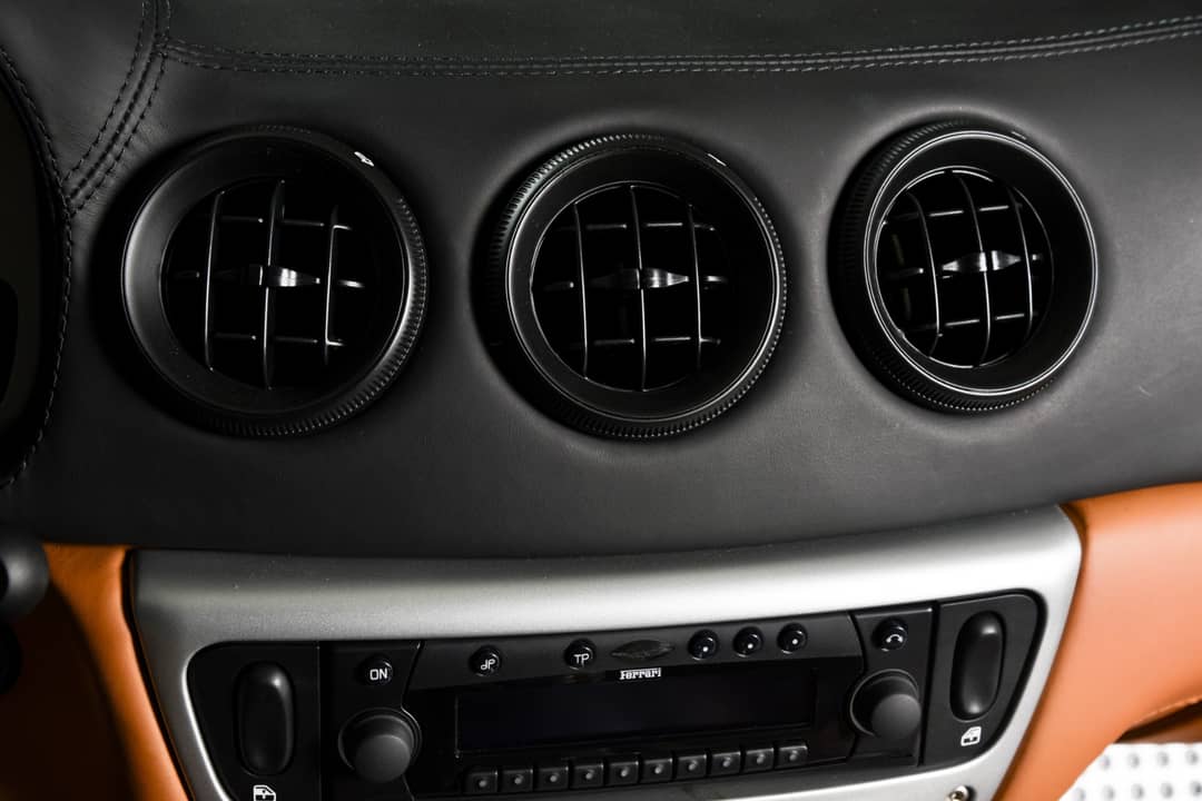 2004 Ferrari 360 Modena — photo 27
