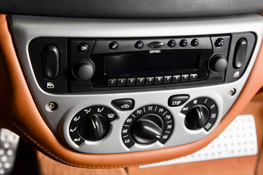 2004 Ferrari 360 Modena — photo 28