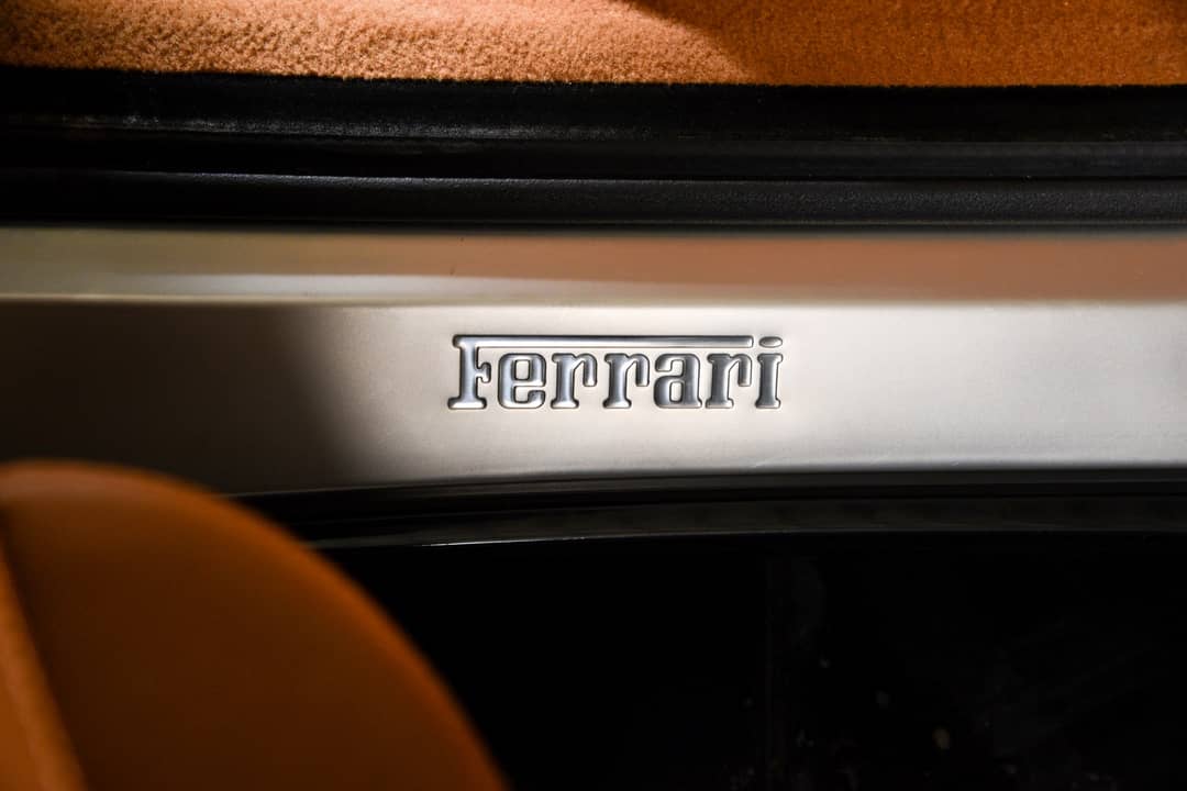 2004 Ferrari 360 Modena — photo 29
