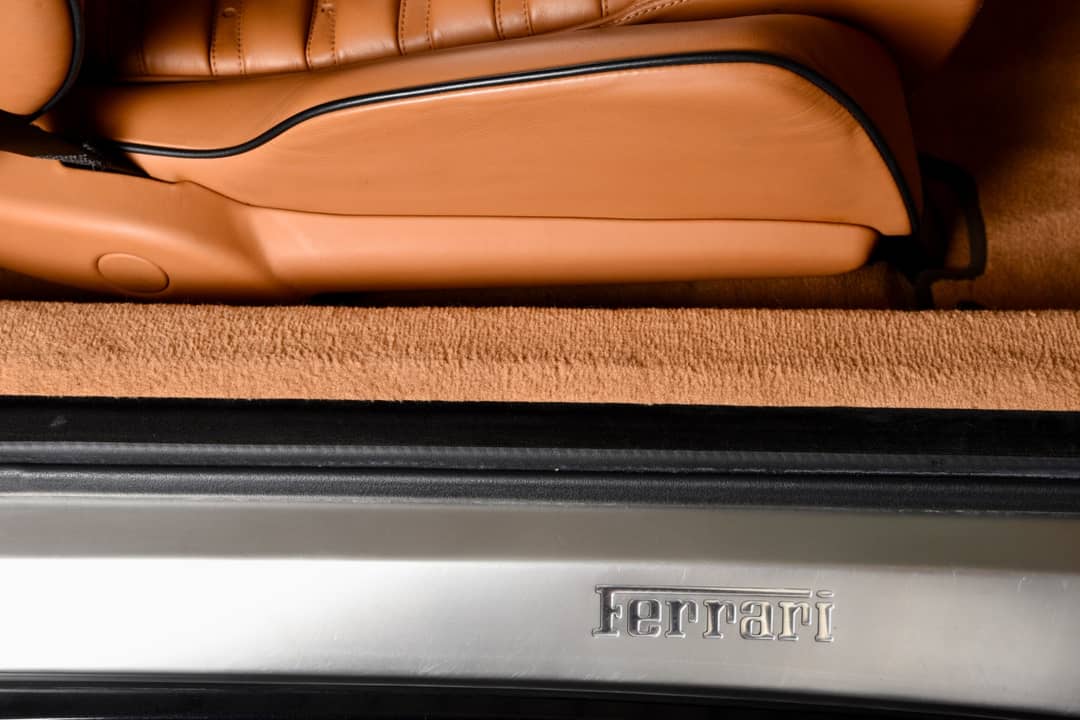 2004 Ferrari 360 Modena — photo 30