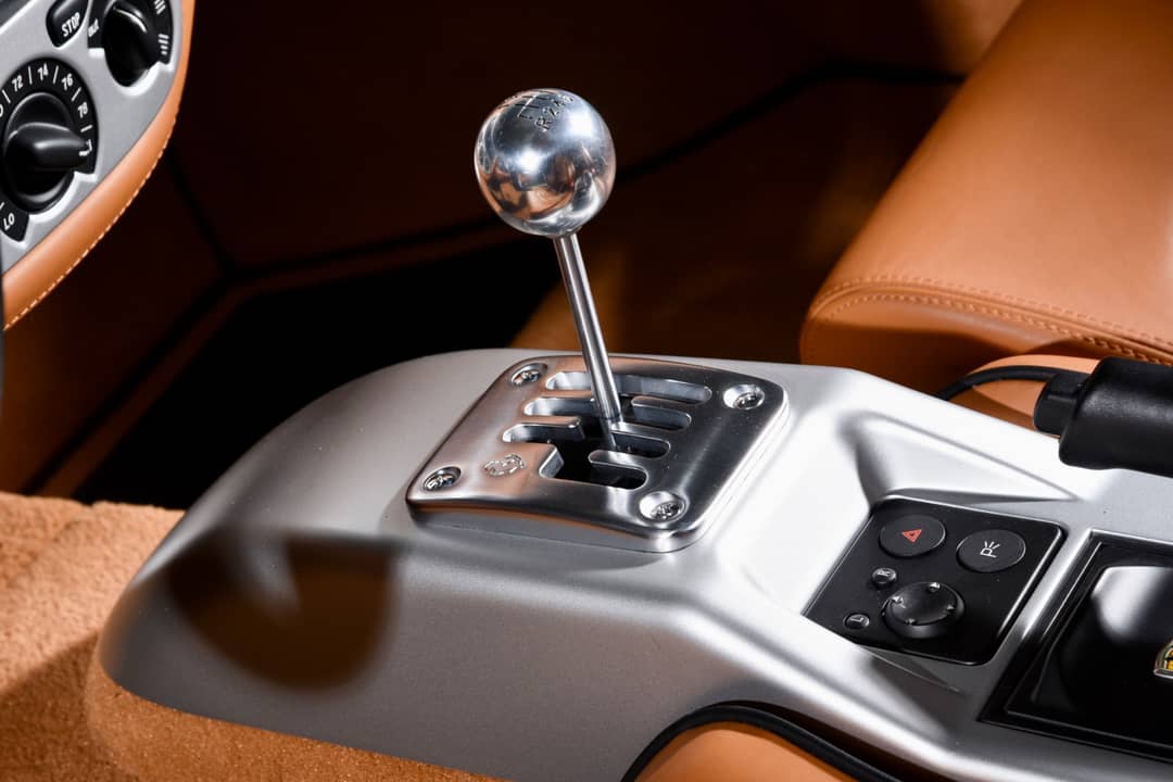2004 Ferrari 360 Modena — photo 6