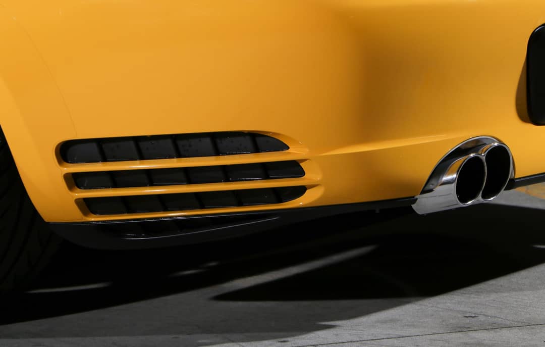 2004 Porsche 911 Carrera 4S — photo 17