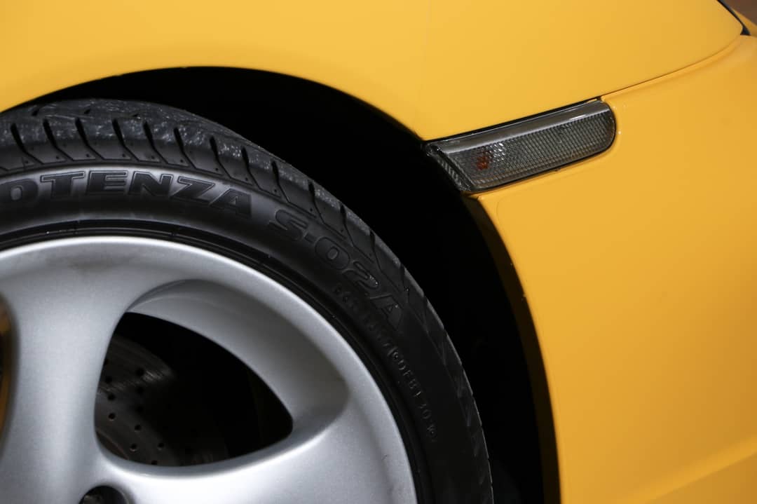 2004 Porsche 911 Carrera 4S — photo 27