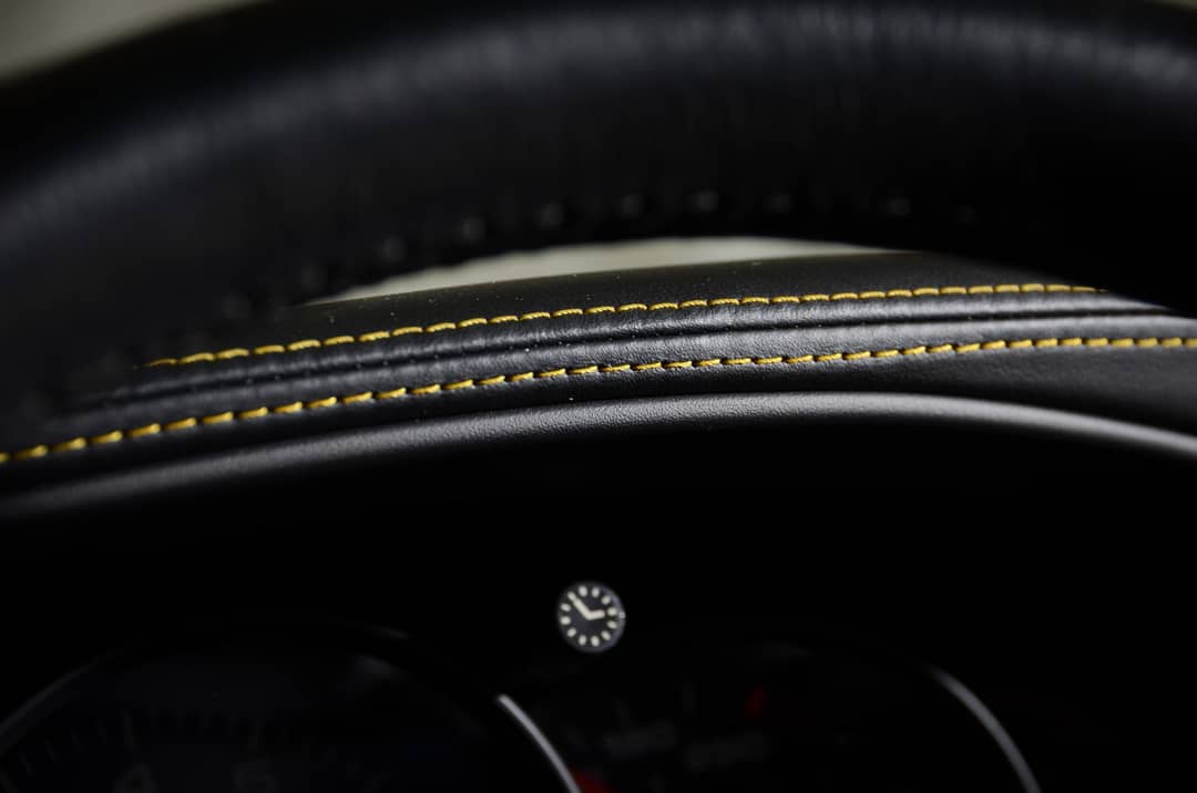 2002 Porsche 911 Turbo — photo 43