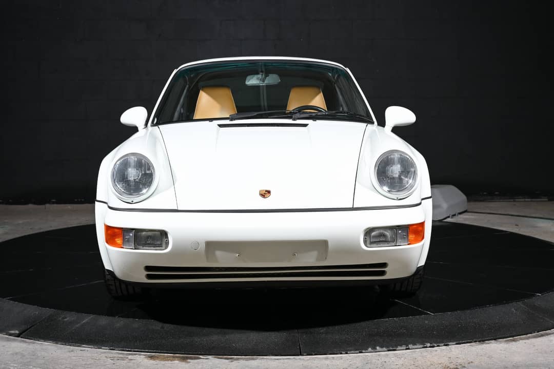 1994 Porsche 911 Wide Body — photo 14