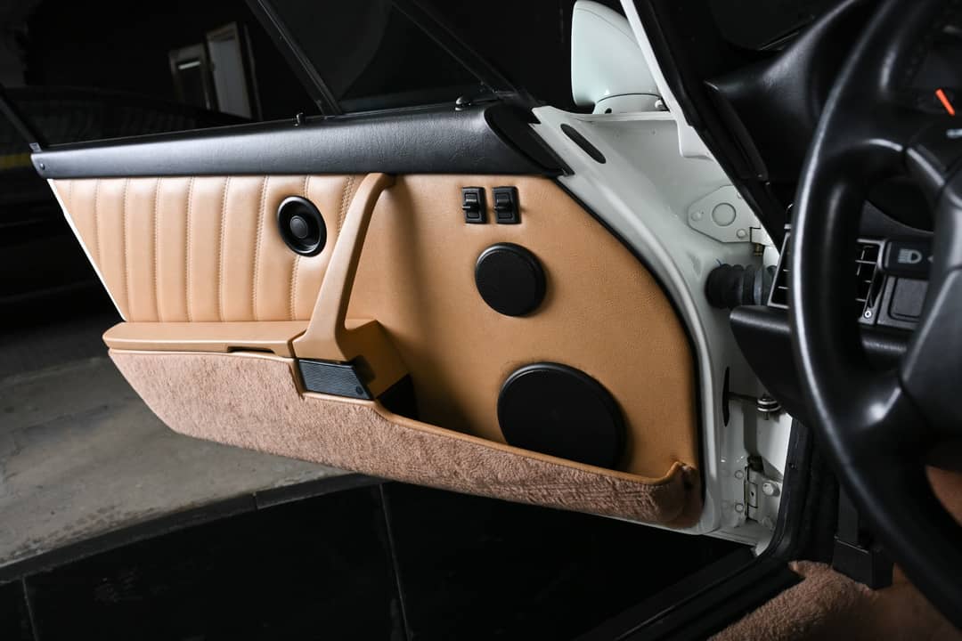 1994 Porsche 911 Wide Body — photo 16