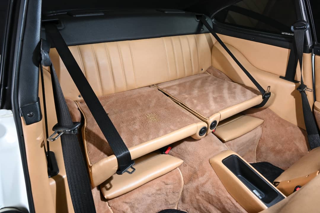 1994 Porsche 911 Wide Body — photo 23