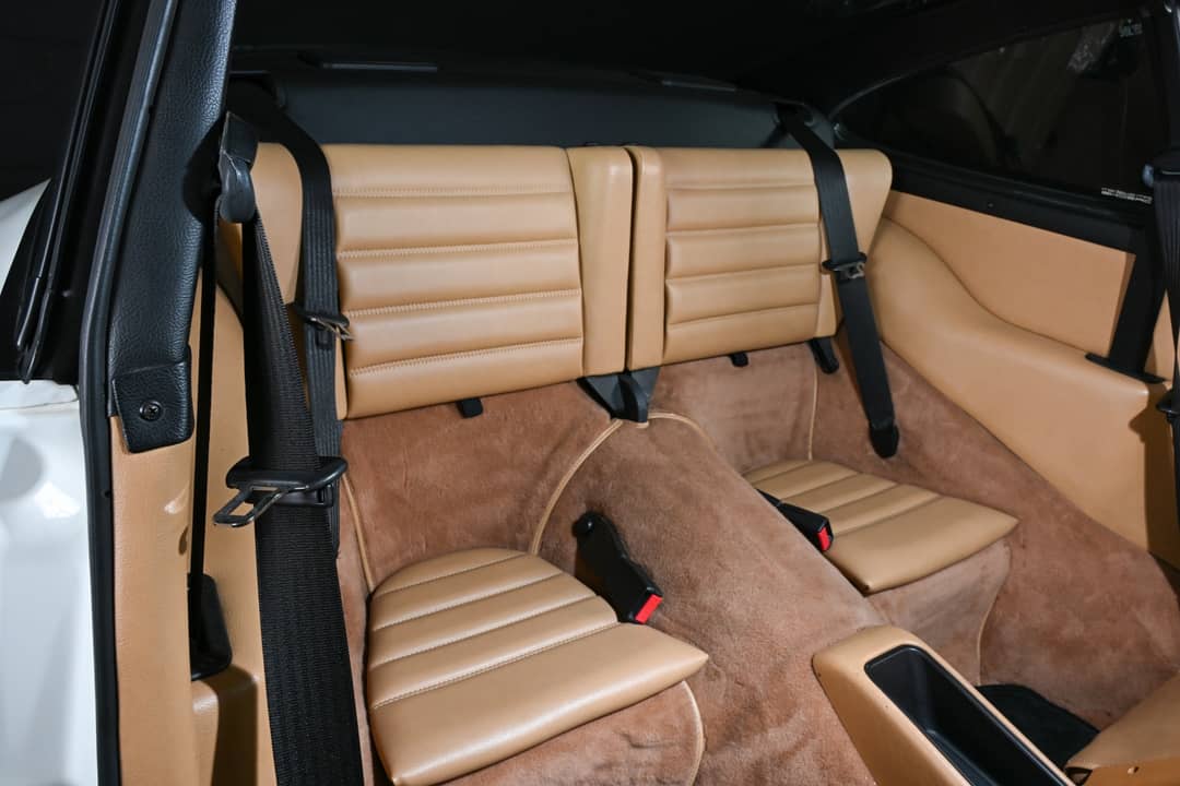 1994 Porsche 911 Wide Body — photo 24