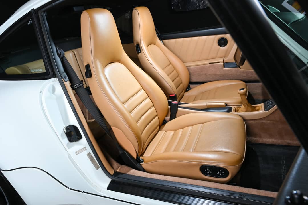 1994 Porsche 911 Wide Body — photo 26