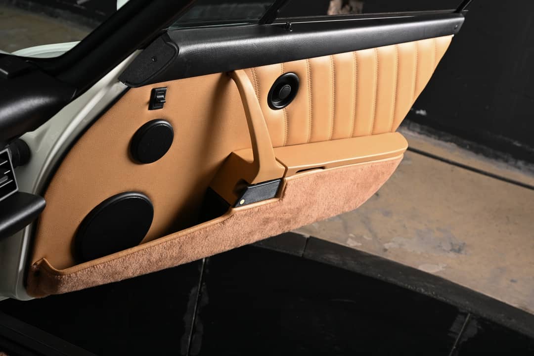 1994 Porsche 911 Wide Body — photo 28