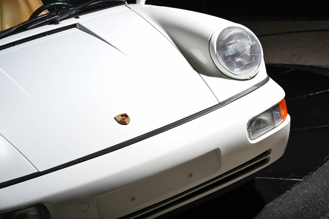 1994 Porsche 911 Wide Body — photo 33