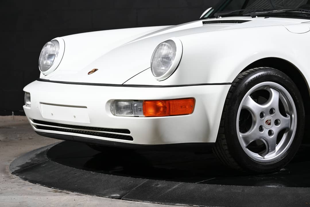 1994 Porsche 911 Wide Body — photo 34