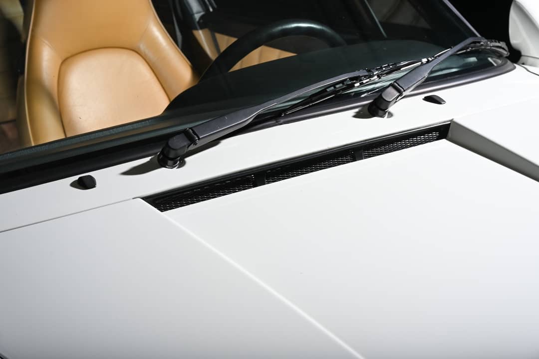 1994 Porsche 911 Wide Body — photo 38