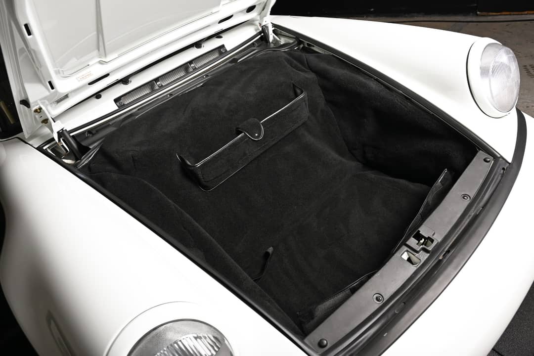 1994 Porsche 911 Wide Body — photo 39
