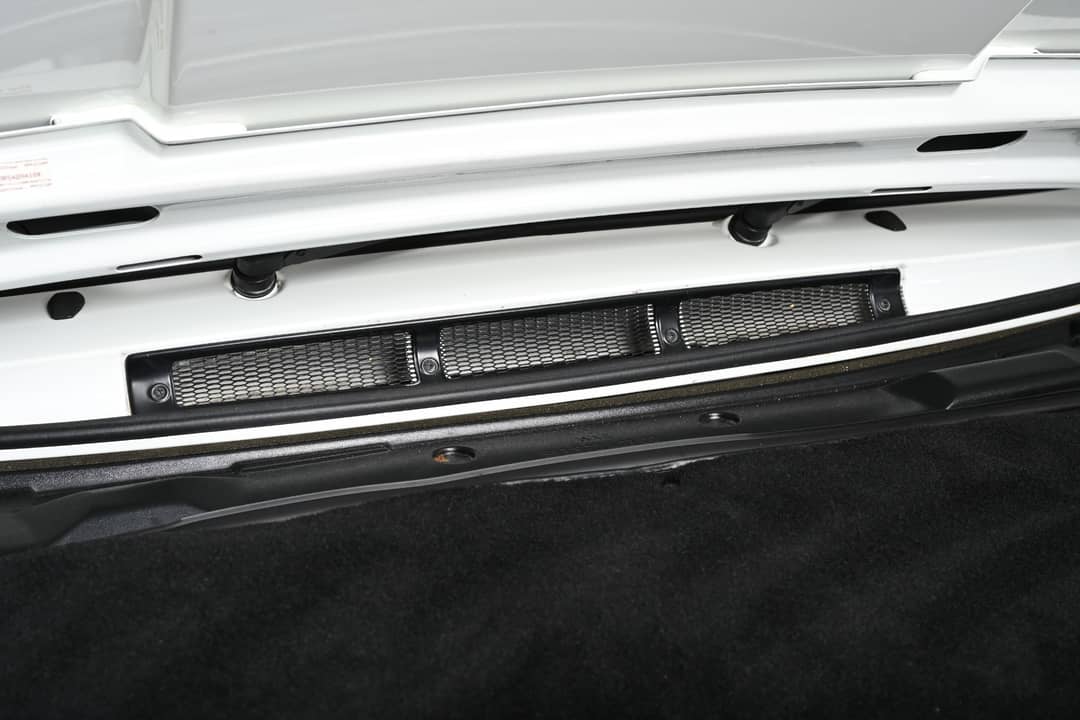 1994 Porsche 911 Wide Body — photo 40