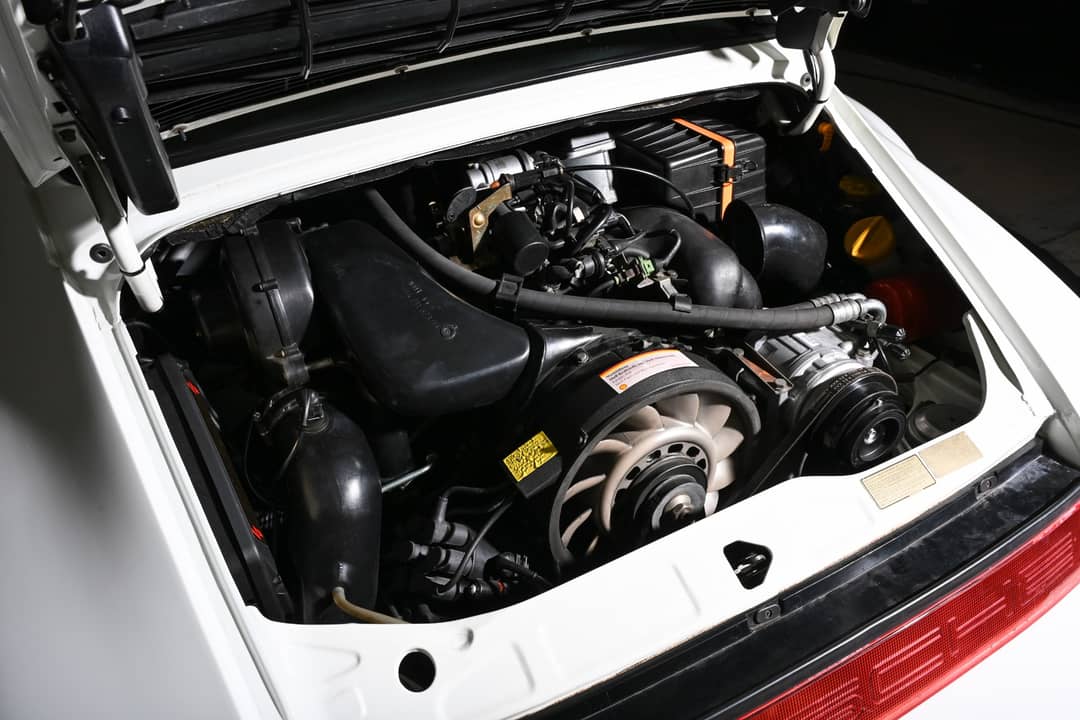 1994 Porsche 911 Wide Body — photo 44