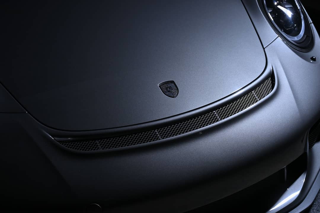 2018 Porsche 911 GT3 — photo 15
