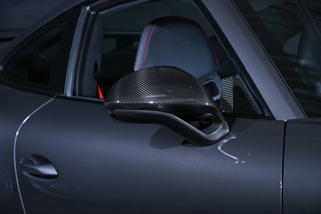 2018 Porsche 911 GT3 — photo 22