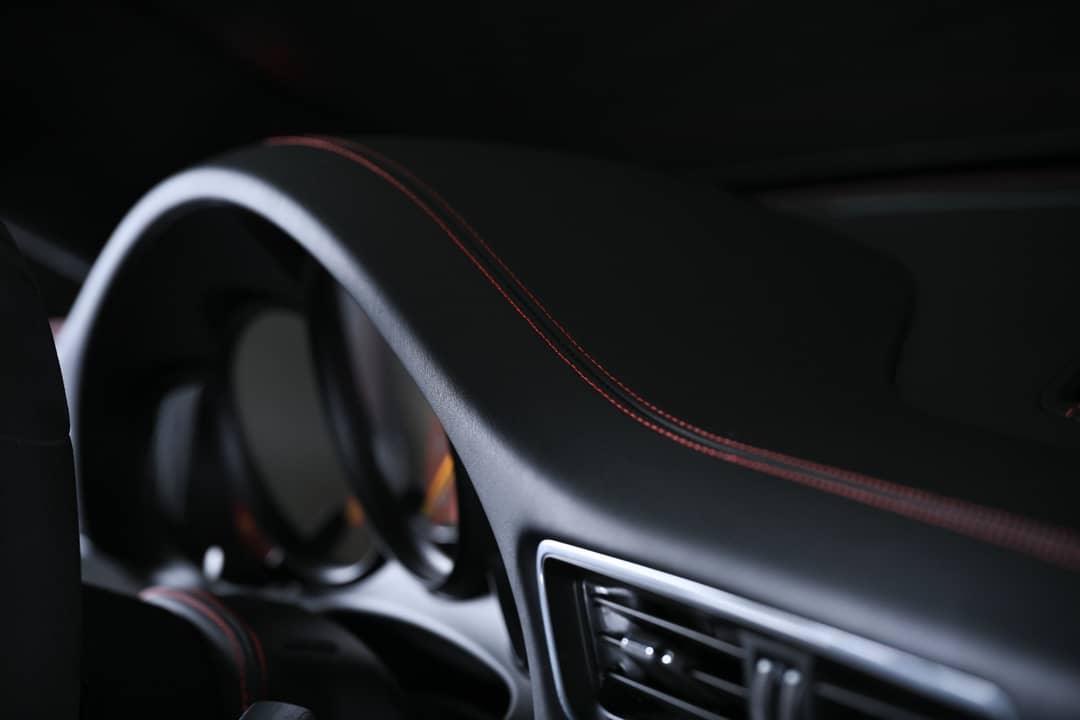 2018 Porsche 911 GT3 — photo 33