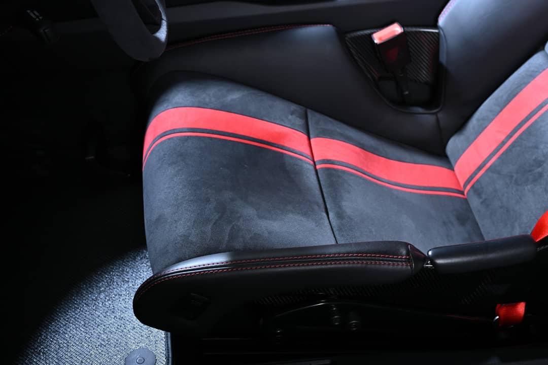 2018 Porsche 911 GT3 — photo 6