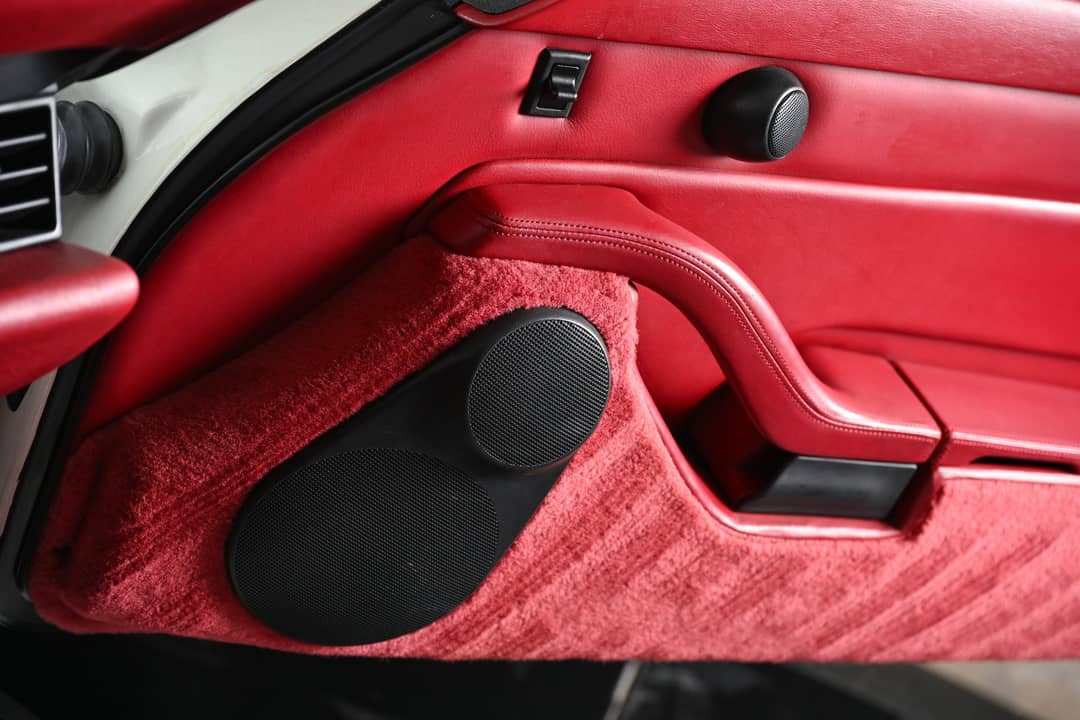 1996 Porsche 911 Carrera — photo 25