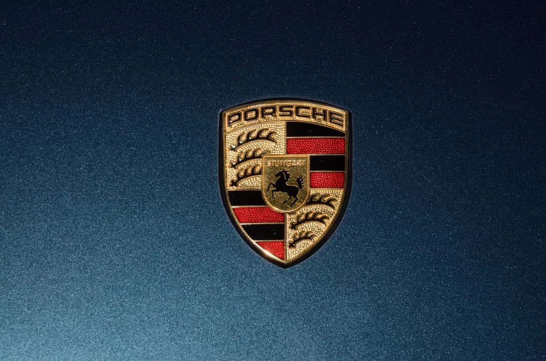 1998 Porsche 911 Turbo — photo 17