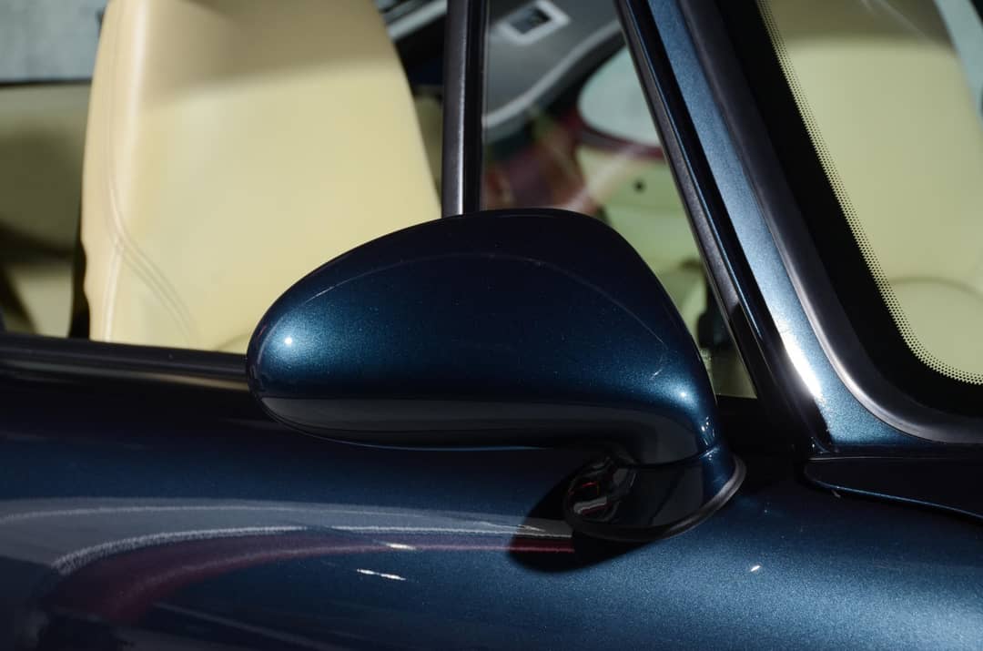 1998 Porsche 911 Turbo — photo 20
