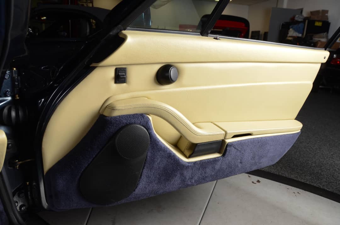 1998 Porsche 911 Turbo — photo 25
