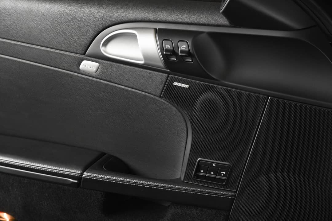 2012 Porsche Boxster S Black Edition — photo 19