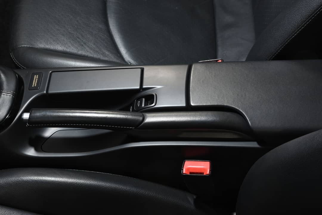 2012 Porsche Boxster S Black Edition — photo 26