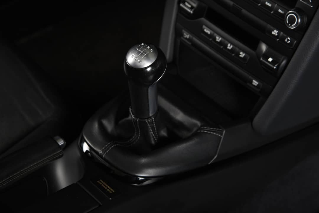 2012 Porsche Boxster S Black Edition — photo 29