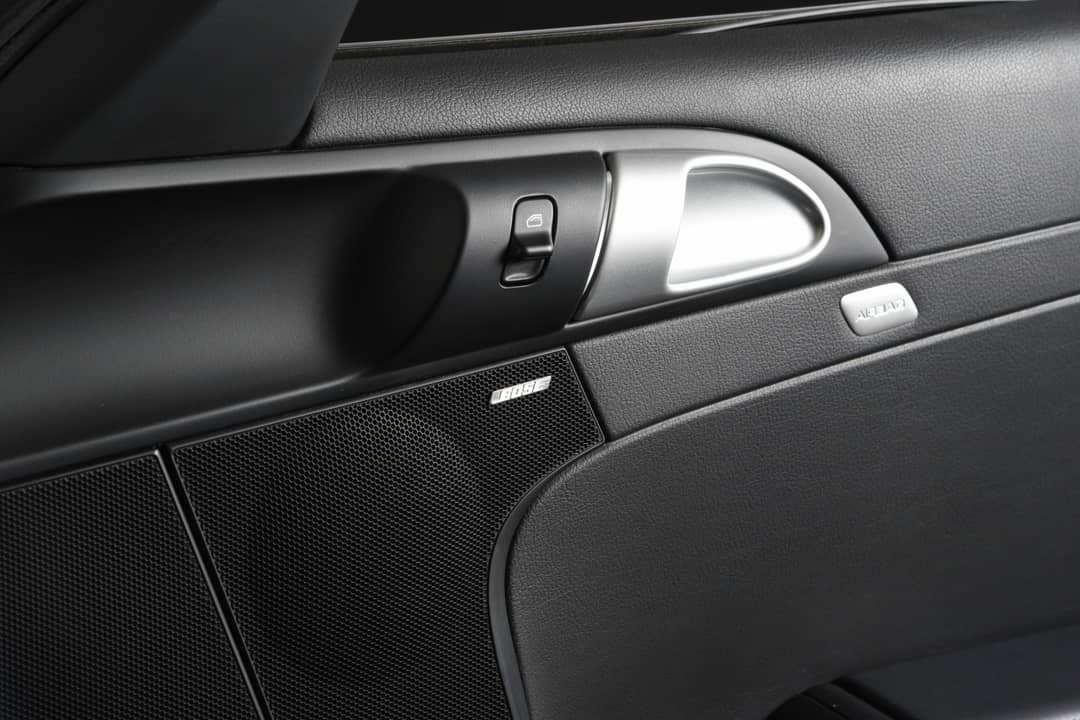 2012 Porsche Boxster S Black Edition — photo 31