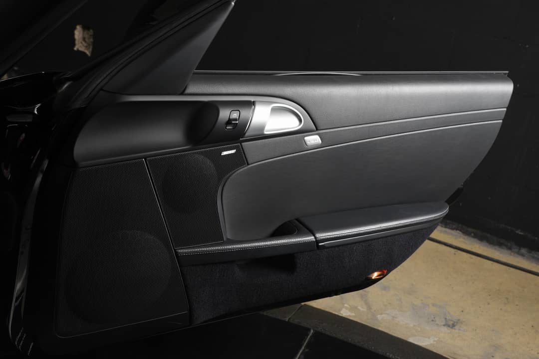 2012 Porsche Boxster S Black Edition — photo 32