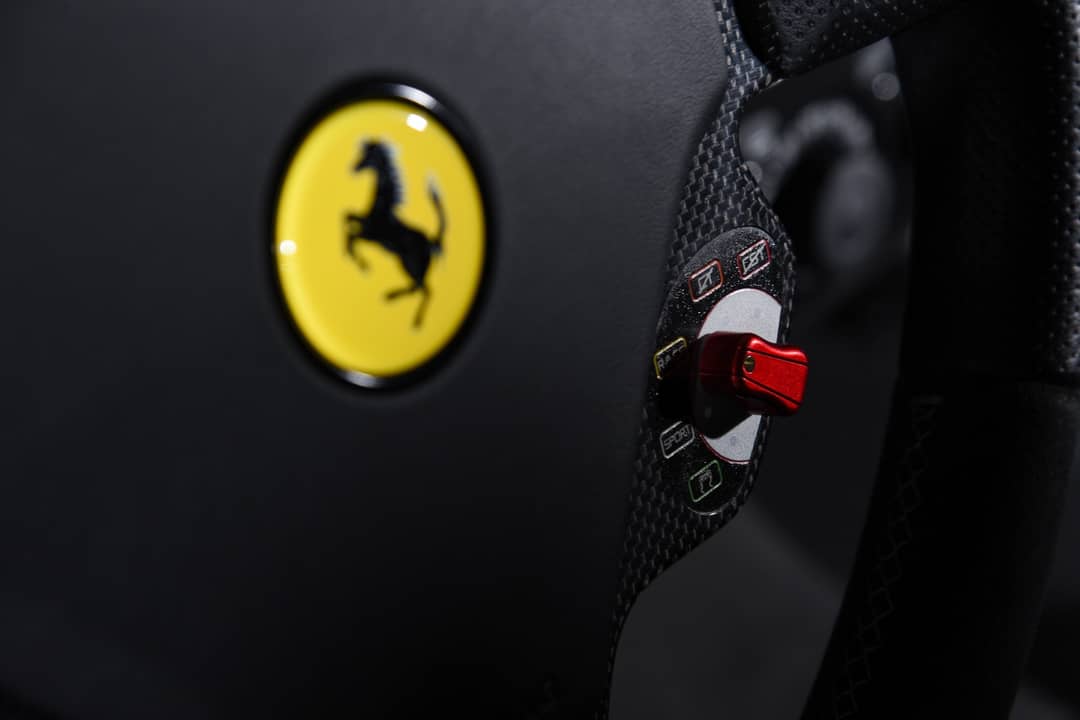 2009 Ferrari 430 Scuderia — photo 20