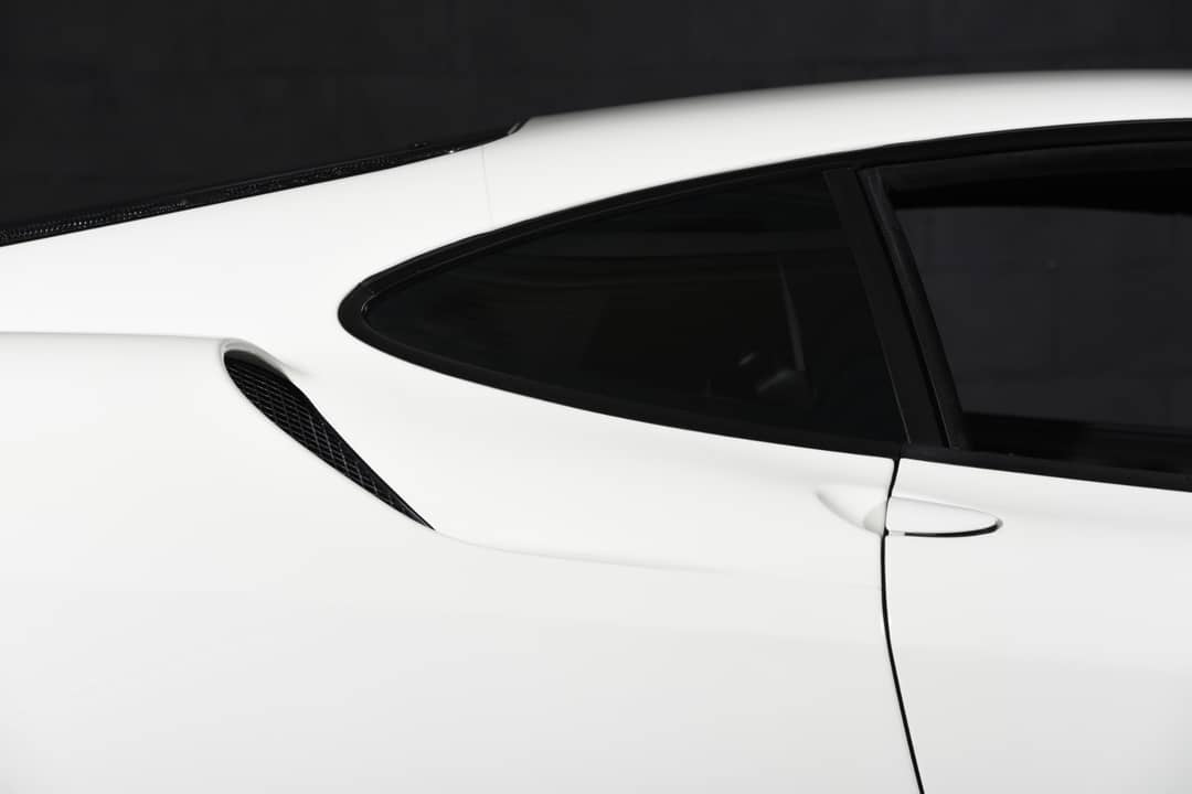 2009 Ferrari 430 Scuderia — photo 33