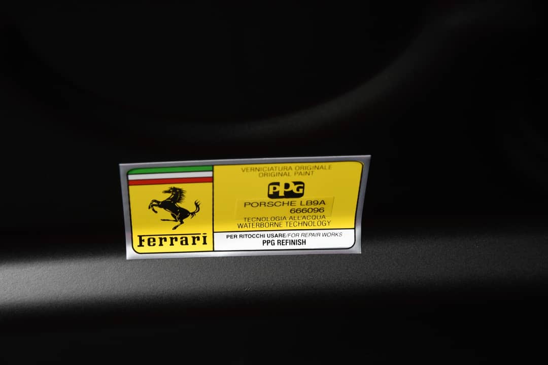 2009 Ferrari 430 Scuderia — photo 40