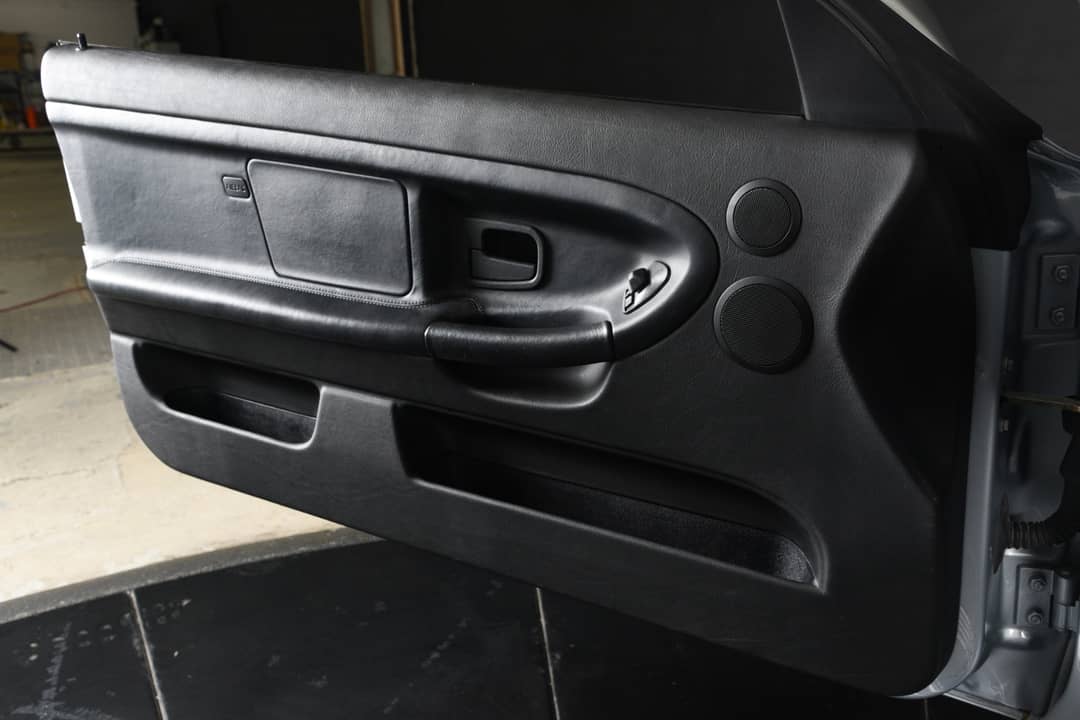 1998 BMW M3 — photo 14