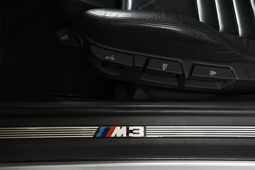1998 BMW M3 — photo 16