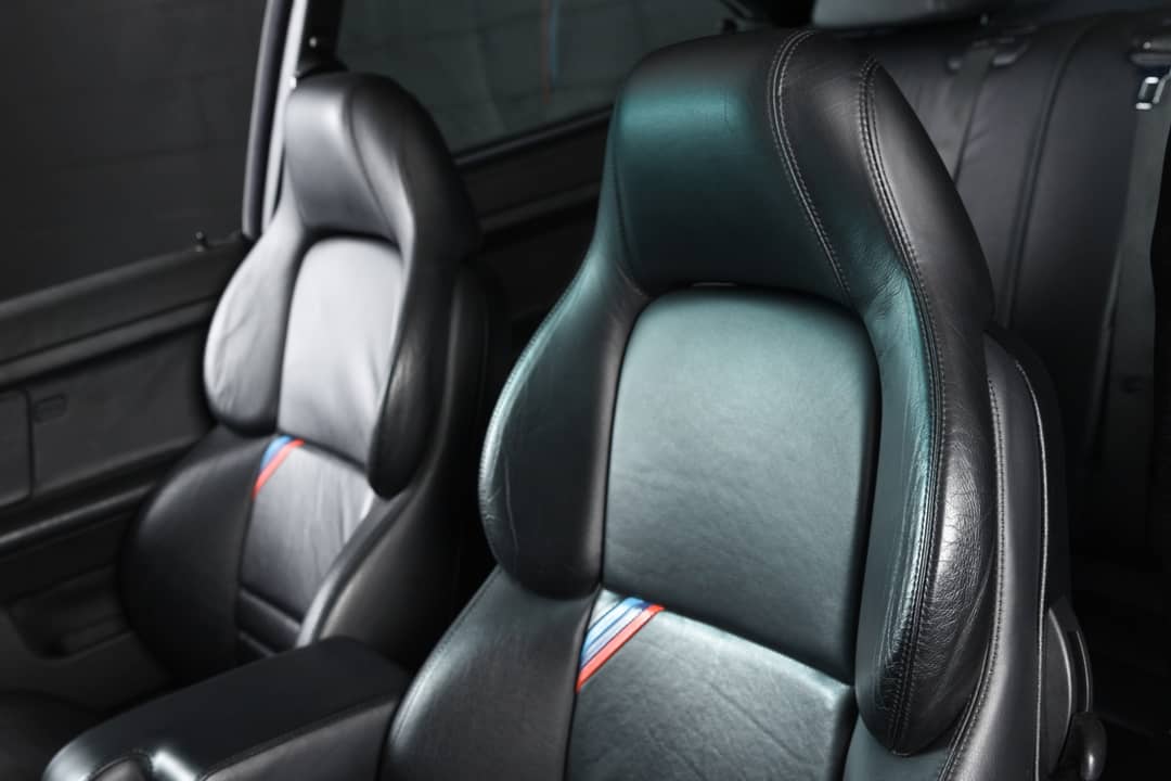 1998 BMW M3 — photo 17