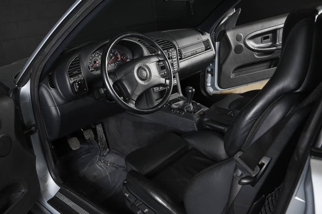 1998 BMW M3 — photo 18