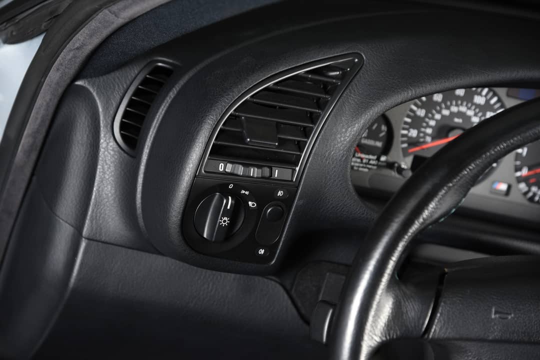 1998 BMW M3 — photo 19