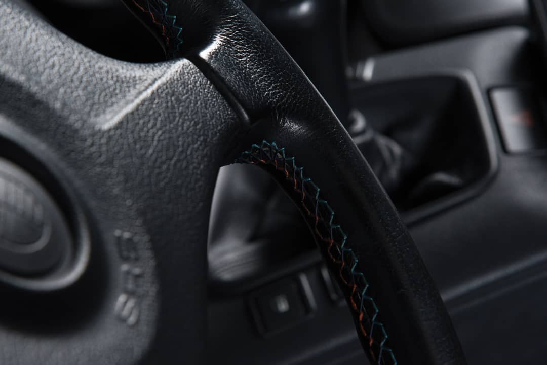 1998 BMW M3 — photo 20