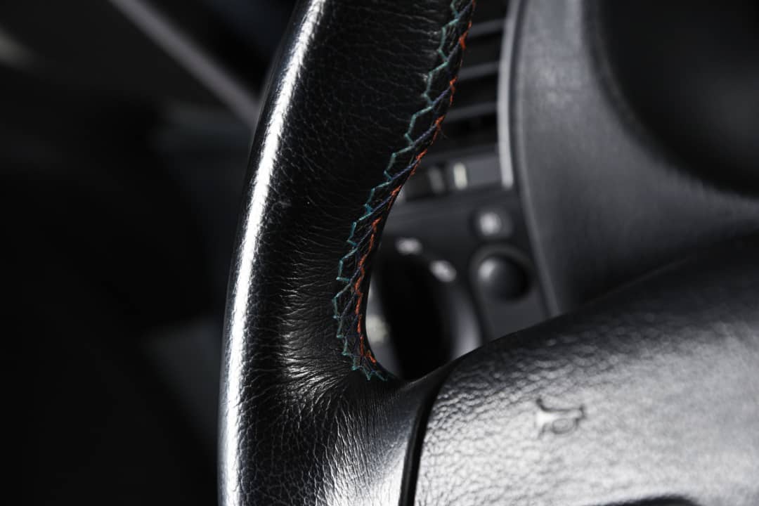 1998 BMW M3 — photo 21
