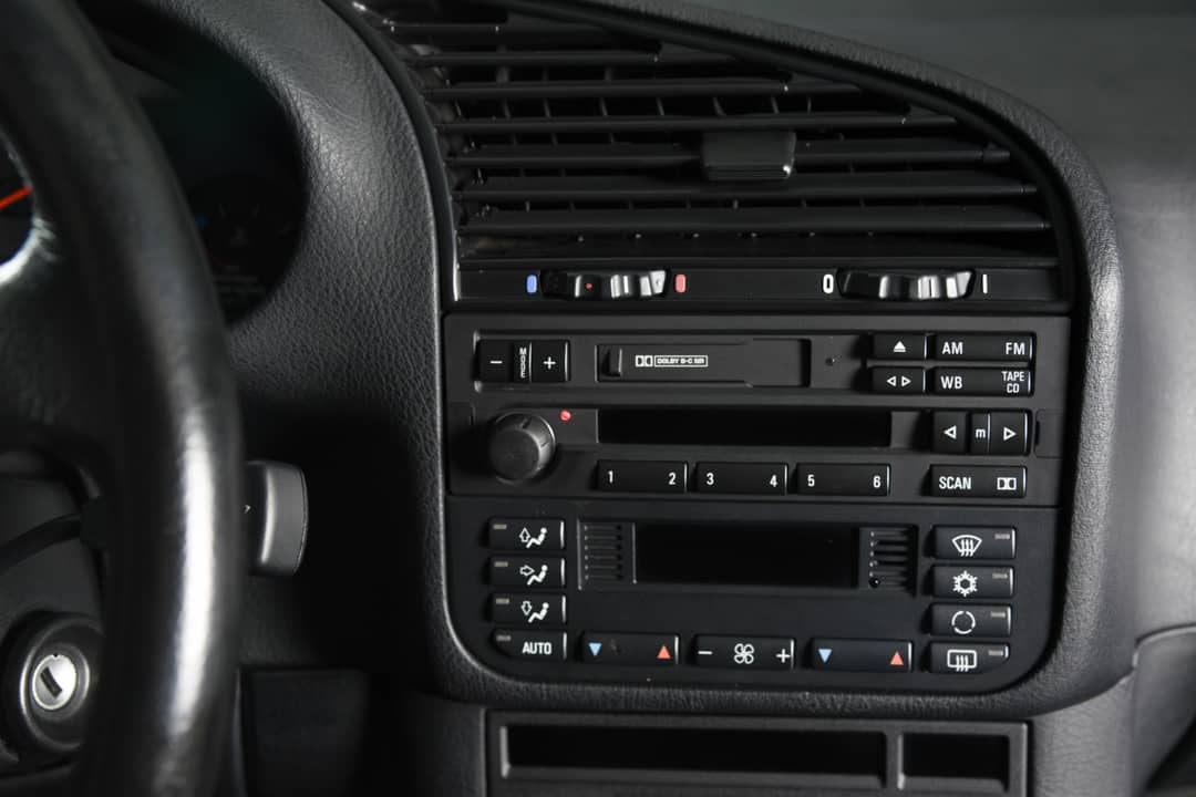 1998 BMW M3 — photo 22