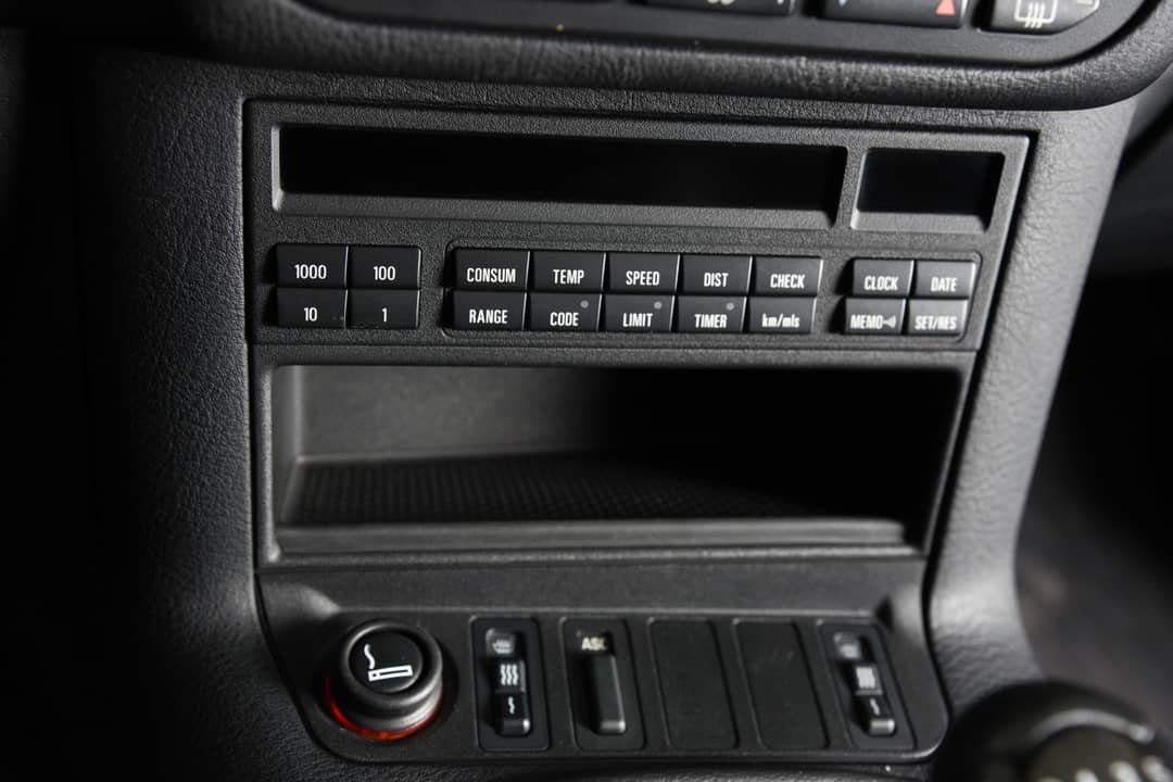 1998 BMW M3 — photo 23